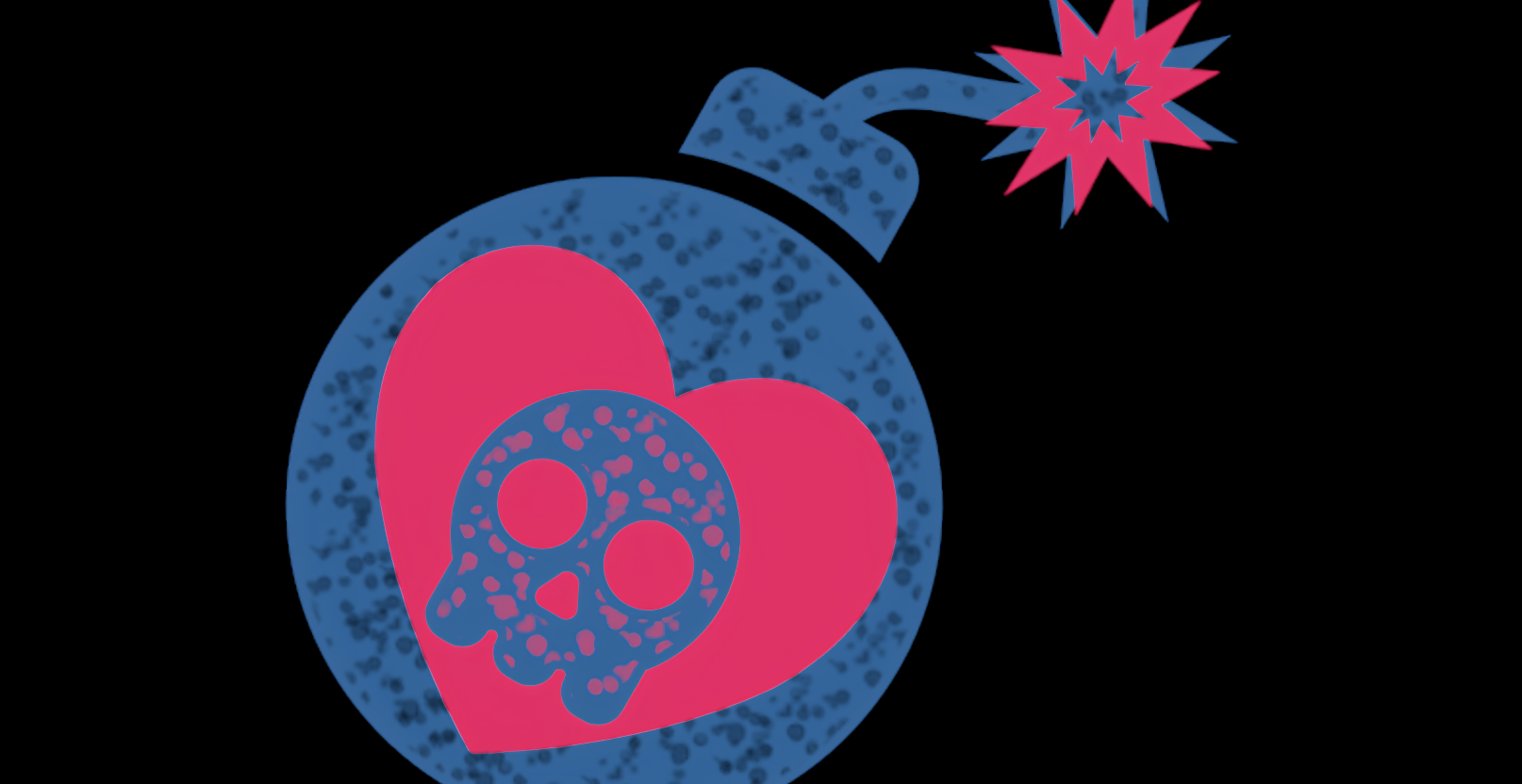 Love Death + Explosives: Thomas Pynchon's Polipsychology