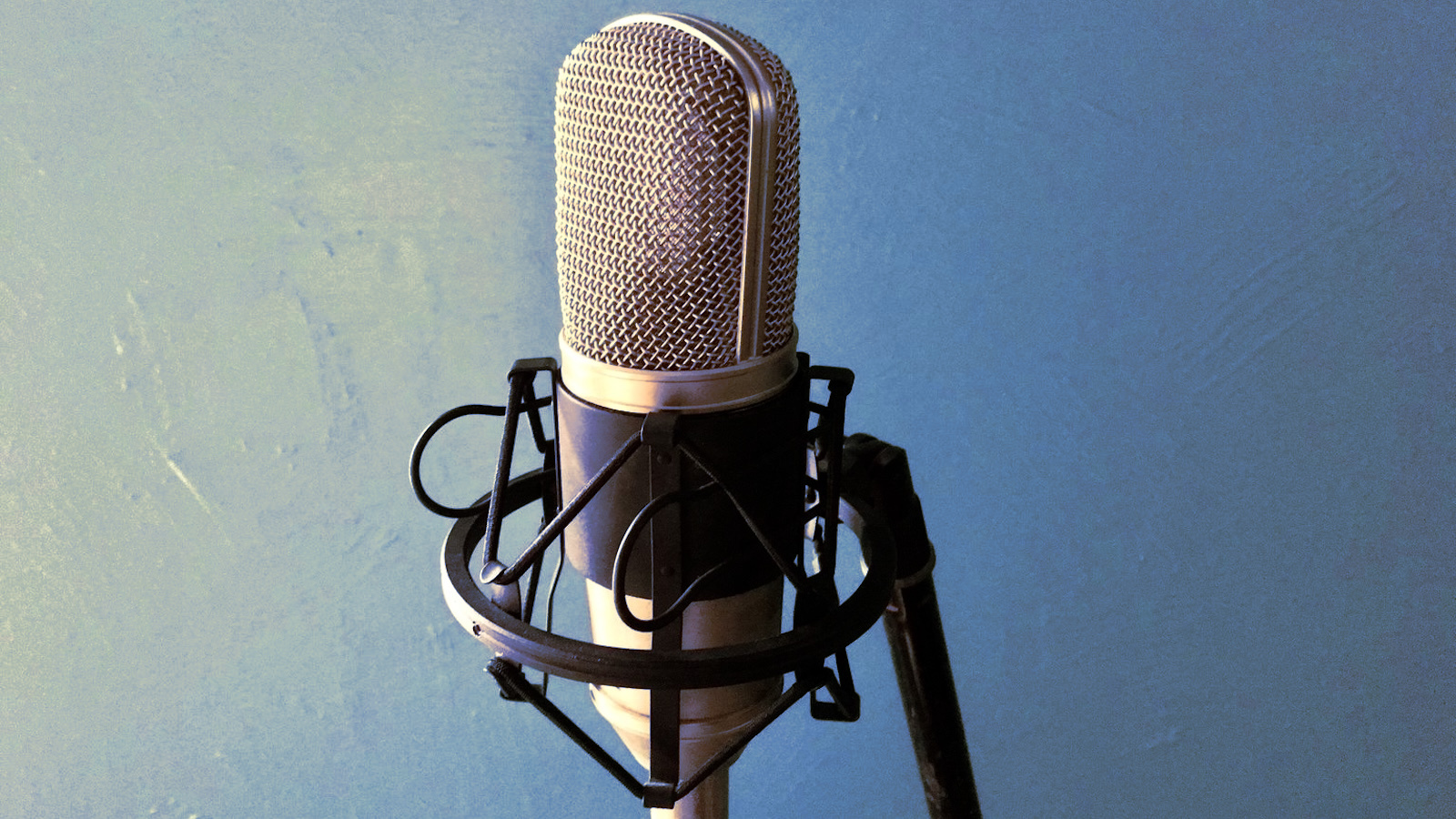 Michael Finney Sound as Medium - Audiobooks, music, podcasting