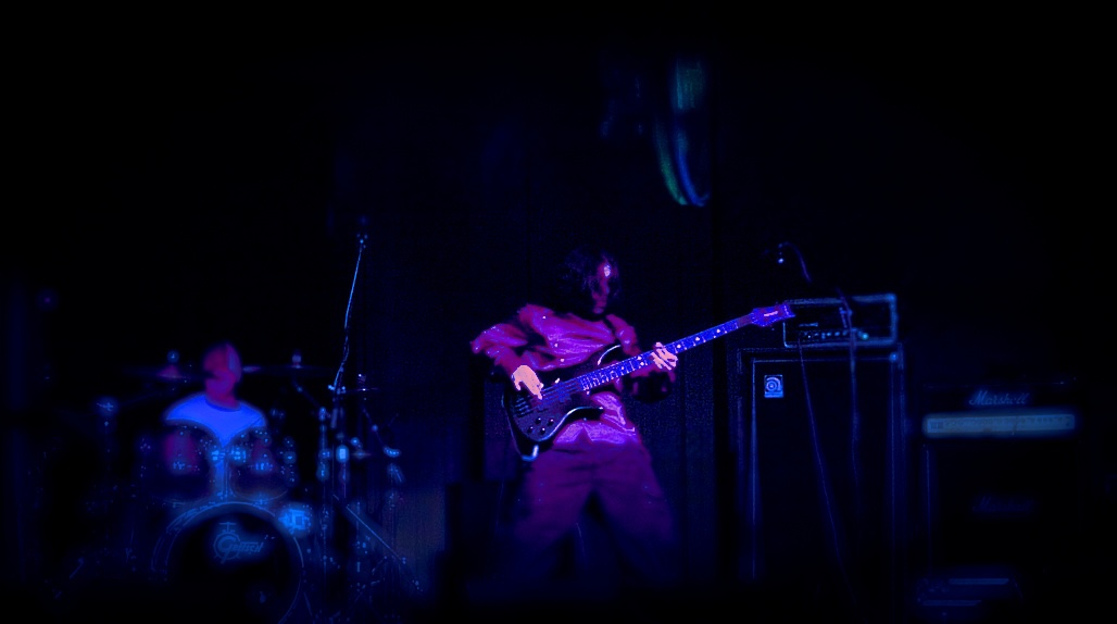 Michael Finney live performance