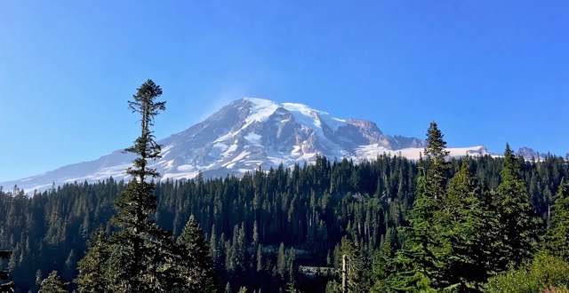 Exploring Our National Parks Volume 2